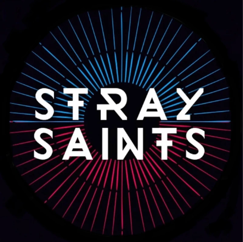 Stray Saints Logo
